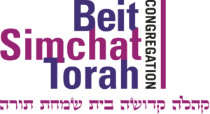 congregation beit simchat torah logo